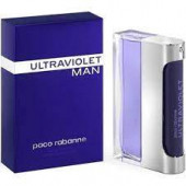 Paco Rabanne Ultraviolet Man Edt Erkek Parfüm 100 Ml - 1