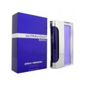 Paco Rabanne Ultraviolet Man Edt Erkek Parfüm 100 Ml - 2