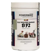 POWERMAX B72 ELLE BESLEME MAMASI - 1