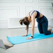 Omurga İçin Egzersiz Danışmanlığı (Online) - 2