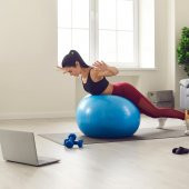 Omurga İçin Egzersiz Danışmanlığı (Online) - 3