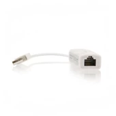 Dark DK-NT-U2LAN USB 2.0 10/100 Ethernet Ağ Adaptö - 1