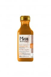 MAUI Moisture Hair Care Coconut Oil Shampoo 385 ml - 1