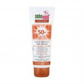 Sebamed Çok Yönlü Koruyucu 75 ml 50 Faktör Güneş Kremi - 1