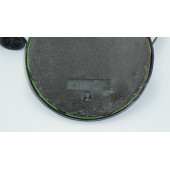 Dk Tuning Skoda Bagaj 8cm Yeni Nesil Yeşil Siyah Logo Amblem thumbnail 5