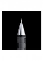 0.3 / 3.5 Mm Tikky Uçlu Kalem Siyah Renk 1 Adet Rotring Siyah Versatil Kalem 0,3 Mm Mekanik Uçlu Kalem - 3