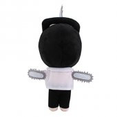 Testere Adam Denji Pochita Maskesi Oyuncak Peluş 25 CM - 3