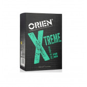 Orien Xtreme EDP Erkek Parfüm 100 ML - 1