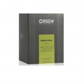 Orien Urban Soul EDP Erkek Parfüm 100 ML - 1