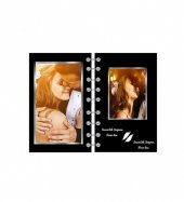 2'li Forever Cam Fotoğraf Çerçevesi HK2582 - 1