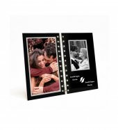 2'li Forever Cam Fotoğraf Çerçevesi HK2582 - 2