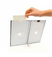 2'li Forever Cam Fotoğraf Çerçevesi HK2582 - 4