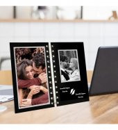 2'li Forever Cam Fotoğraf Çerçevesi HK2582 - 5