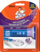 Mr Muscle Klozet Jel Lavanta Tuvalet Temizleyici - 1