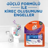 Mr Muscle Klozet Jel Lavanta Tuvalet Temizleyici - 3
