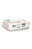 Sleepy Easy Clean Yüzey Temizlik Havlusu 3X100 (300 Yaprak) - 3