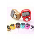 tally counter  yüzük zikirmatik - 1
