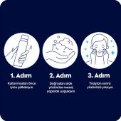Nivea Tıraş Jeli Hassas 200ml - 5