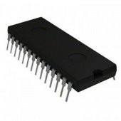 PIC16F876-20I/SP Dip28 8-Bit 20MHz Mikrodenetleyici - 1
