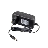 WEKO 18 VOLT - 1 AMPER 5.5*2.5 UÇLU YERLİ ÜRETİM PRİZ TİPİ ADAPTÖR - 3