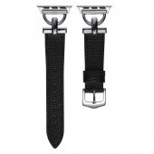 ​​​Apple Watch 42mm KRD-53 Deri Kordon - 11