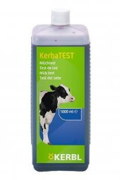 KERBL Cmt Mastitis Test Solüsyonu 1 Litre - 1