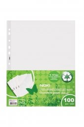 Poşet Dosya Eco 500lü Paket - 1