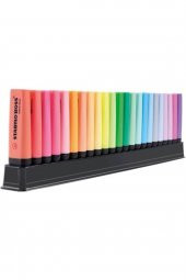 Stabılo Boss Fosforlu Kalem 23lü Set - 1