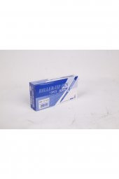 Roller Tip Pen 0,5mm Mavi Pilot Kalem 12 Adet - 1