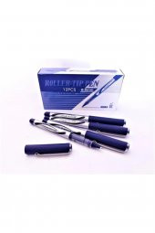 Mavi Renk 24 Adet 0,5 mm Pilot Kalem - 1