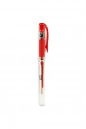 Unıball Um-153 Sıgno Broad Imza Kalemi 1.0 Mm Kırmızı - 2