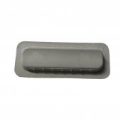 BMW E46,E39,M3 Coupe için Sunroof Perde Tutma Kolu-Gri - 4