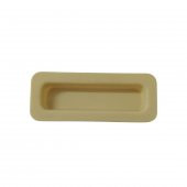BMW E46,E39,M3 Coupe için Sunroof Perde Tutma Kolu-Bej - 5
