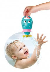 Baby Clementoni İlk Arkadaşlarım Banyo Oyuncağı 17444 - 4