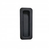 BMW E46,E39,M3 Coupe için Sunroof Perde Tutma Kolu-Siyah - 3