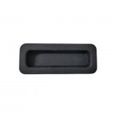 BMW E46,E39,M3 Coupe için Sunroof Perde Tutma Kolu-Siyah - 5