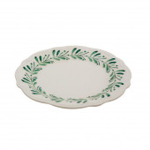 Jumbo Crown 6 Kişilik 24 Parça Yemek Takımı - 5