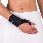 Orthocare 4330 Thenarcare form Başparmak tespit ateli (termoplastik destekli) - 1
