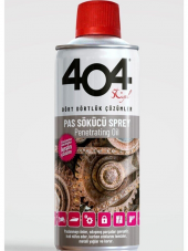 PAS SÖKÜCÜ- 400ML - 1