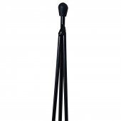 Firkete Tel Sehpa Ayağı Tekli (46 cm) - 2