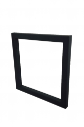 Dekoratif Metal Raf / Kitaplık / Çiçeklik thumbnail 2