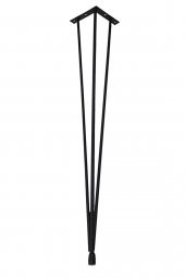 Firkete Masa Ayağı (1 Adet 85cm) /Bar Masası, Dresuar - 1