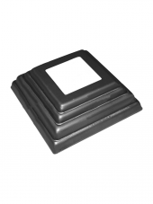 Piramit/Flanş (1 Adet - 20x30) - 1