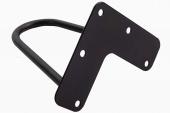 TV Ünitesi Ayağı / Sehpa Ayağı / Metal Dekoratif Ayak - 4 Adet - 2