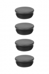 Plastik Boru Kapağı (32lik - 4lü Paket) - 1