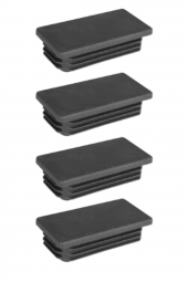 İç Plastik Tapa (4lü Paket-20x40) - 1