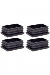 İç Plastik Tapa (4lü Paket-40x60) - 1