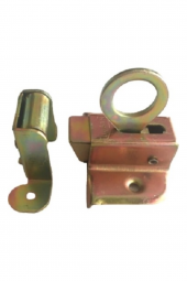 Metal Ayarlı Çarpma - Pencere Mandalı - 1