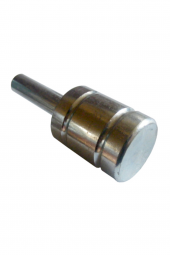 Metal Denge Tekerleği-Raylı Kapı - 1