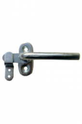 Metal Pencere Kolu - 1